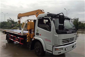 崇义24小时道路救援服务